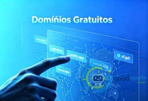 Como conseguir um domínio totalmente gratuito — opções reais