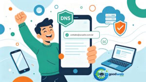 Configurar e-mail profissional no Gmail e celular