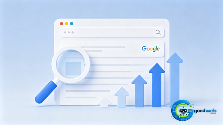 Como fazer seu site aparecer no Google — guia de SEO para iniciantes