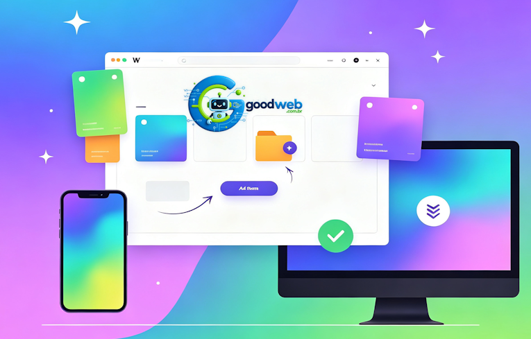 Como escolher e instalar um tema no WordPress — guia passo a passo
