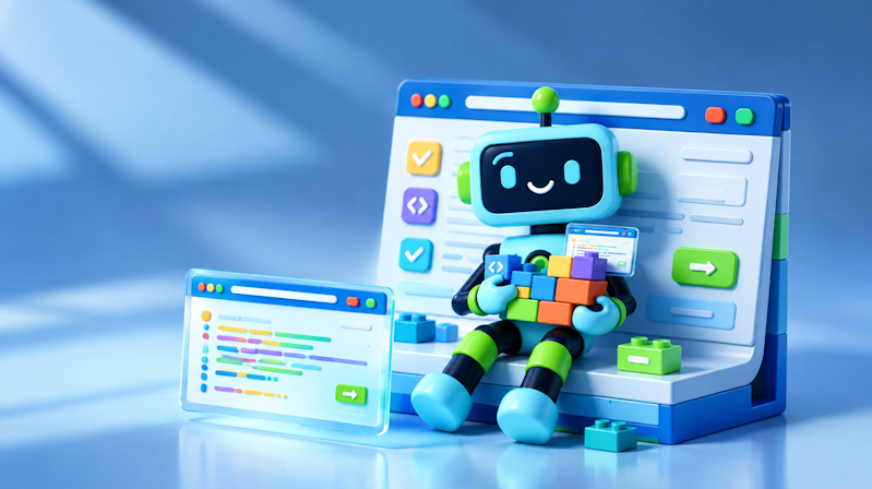 Desenvolvimento Web