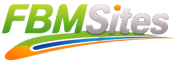Logo FBM Sites
