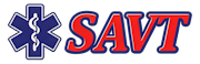 Logo SAVT