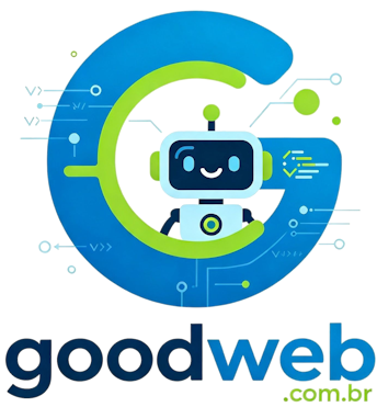 GoodWeb — Criando sites que se destacam!